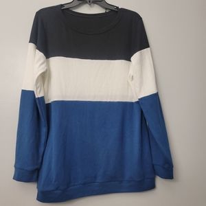 Long-Sleeve Top